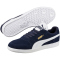 peacoat/puma white