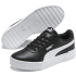 PUMA Carina Leder Sneaker Damen arctic ice/arctic...