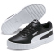 puma black/puma white/puma white