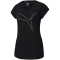 puma black heather/cat outline