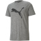 medium gray heather