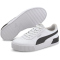 puma white/puma black/puma silver