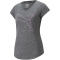 puma black heather/deep orchid cat
