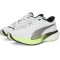 puma white/fizzy apple/puma black