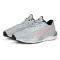 platinum gray/puma black