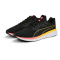 puma black/sunset glow/sun stream