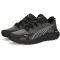 puma black/metallic silver