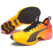 sun stream/sunset glow/puma black