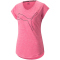 sunset pink heather/outline cat