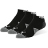3er Pack PUMA Essential Low Cut Golfsocken 03 - multi 35-38