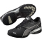 puma black-puma silver