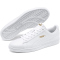 puma white-puma white-puma team gold
