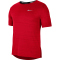 university red/reflective silv