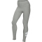 dark grey/heather white