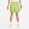vivid green/white