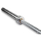 TRENDY SPORT ATS Trainingsstange 2,2 m chrome