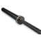 TRENDY SPORT ATS Trainingsstange 2,2 m chrome