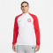 white/sport red