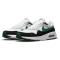 109 - white/gorge green-black-pure platinum