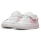 115 - white/pink foam -sesame-honeydew