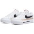 NIKE Court Legacy Lift Plateau Sneaker Damen 003 - light...
