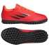 adidas X Speedflow.4 TF Multinocken-Fußballschuhe...