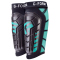 black/mint