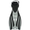 black/silver