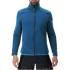 UYN Ridge 2nd Layer Ski-Funktionsshirt Herren black/cloud...
