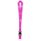 607 - hyper pink/white