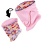 635 - med soft pink/elemental pink/bright crimson