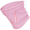 634 - med soft pink/bright crimson
