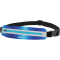 414 - hyper royal/baltic blue/silver