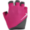 654 - vivid pink/anthracite/white