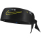 912 - freeform black/opti yellow