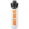 120 - white/black/total orange