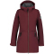 689 - burgundy