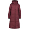 689 - burgundy