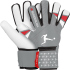 DERBYSTAR Bundesliga Goalie Torwarthandschuhe Kinder grau...