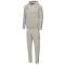 grey melange