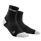 672 - black/light grey