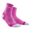 769 - pink/dark red