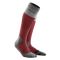 783 - berry/grey