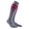 751 - grey/red