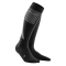 CEP Cold Weather Sportsocken Herren 040 - grey III (39-42)