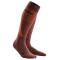 CEP Cold Weather Sportsocken Herren 040 - grey III (39-42)