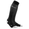 672 - black/light grey