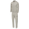 grey melange