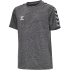 hummel hmlRENE Trikot Kinder 2007 - dark grey melange 116
