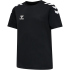 hummel hmlRENE Trikot Kinder 2007 - dark grey melange 116